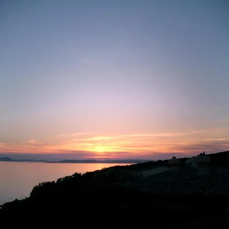 Dahu 3 2 Bagni Sulla Cala Del Faro