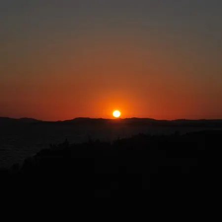 Appart hôtel Dahu 3 2 Bagni Sulla Cala Del Faro Porto Cervo