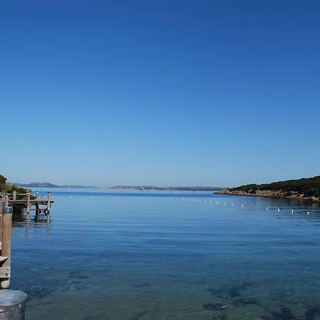 Dahu 3 2 Bagni Sulla Cala Del Faro